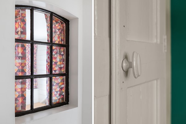 Medium property photo - Hommemastrjitte 12, 9035 AC Dronryp